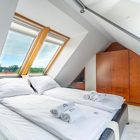 Rj Apartments Chopina Сопот Екстер'єр фото