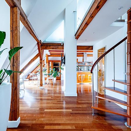 Rj Apartments Chopina Сопот Екстер'єр фото