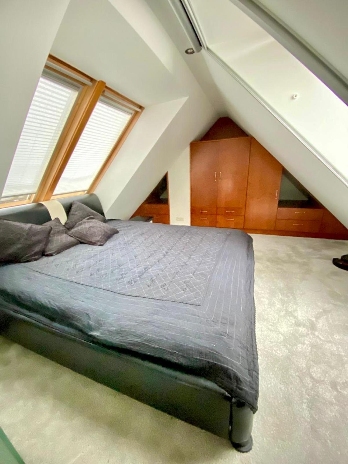 Rj Apartments Chopina Сопот Екстер'єр фото