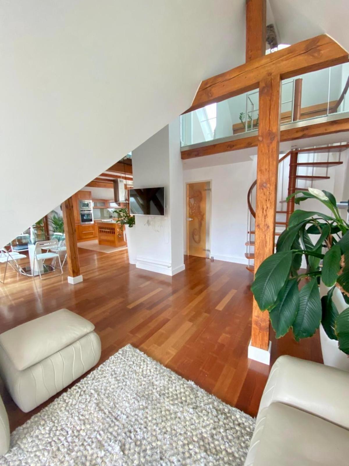 Rj Apartments Chopina Сопот Екстер'єр фото