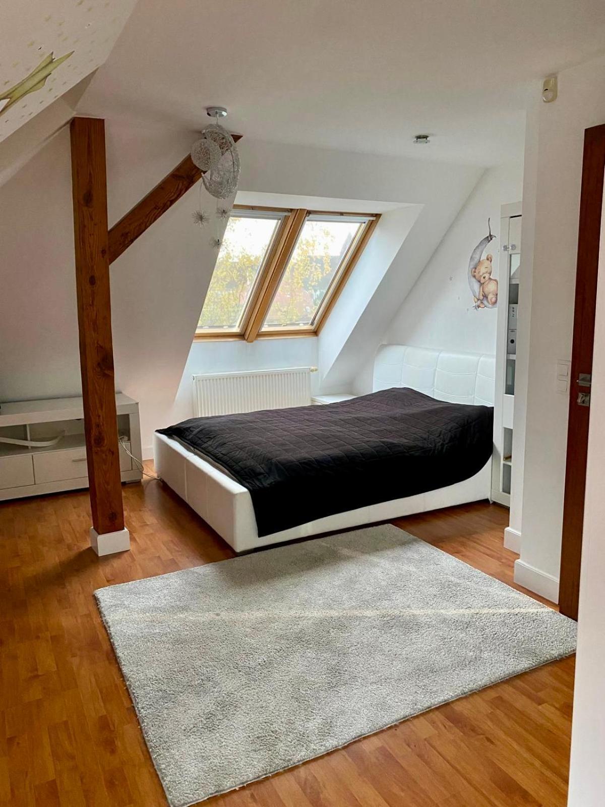 Rj Apartments Chopina Сопот Екстер'єр фото