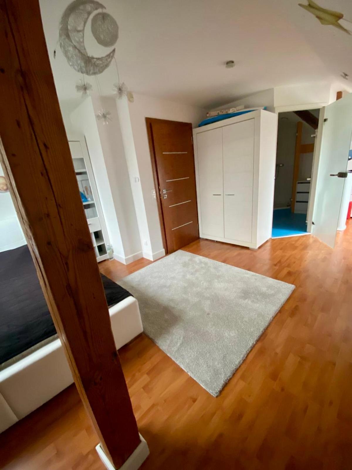 Rj Apartments Chopina Сопот Екстер'єр фото