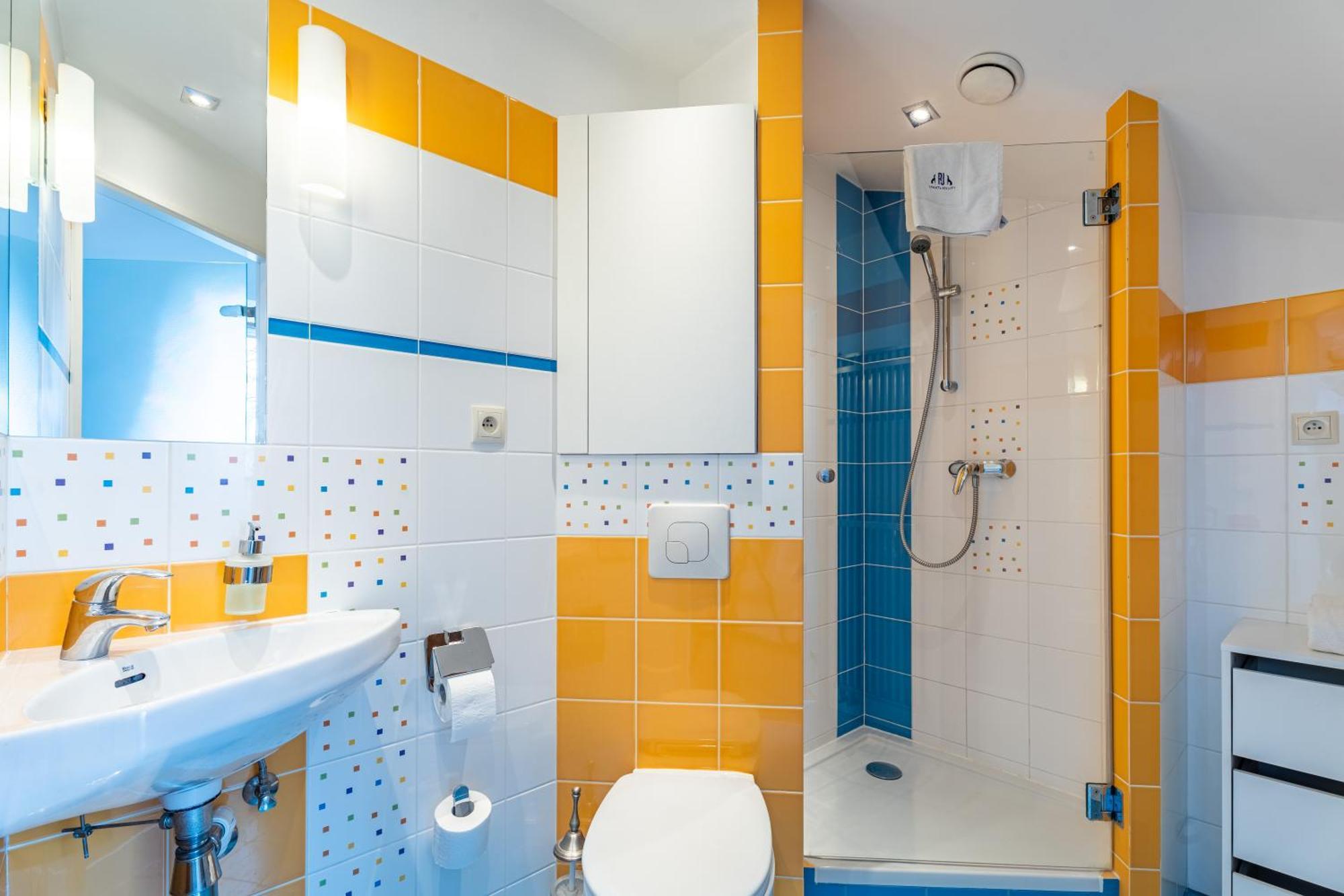 Rj Apartments Chopina Сопот Екстер'єр фото