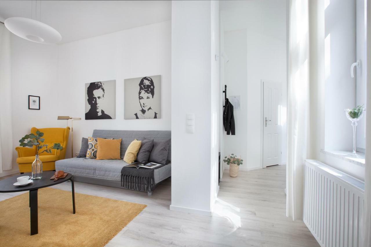 Rj Apartments Chopina Сопот Екстер'єр фото