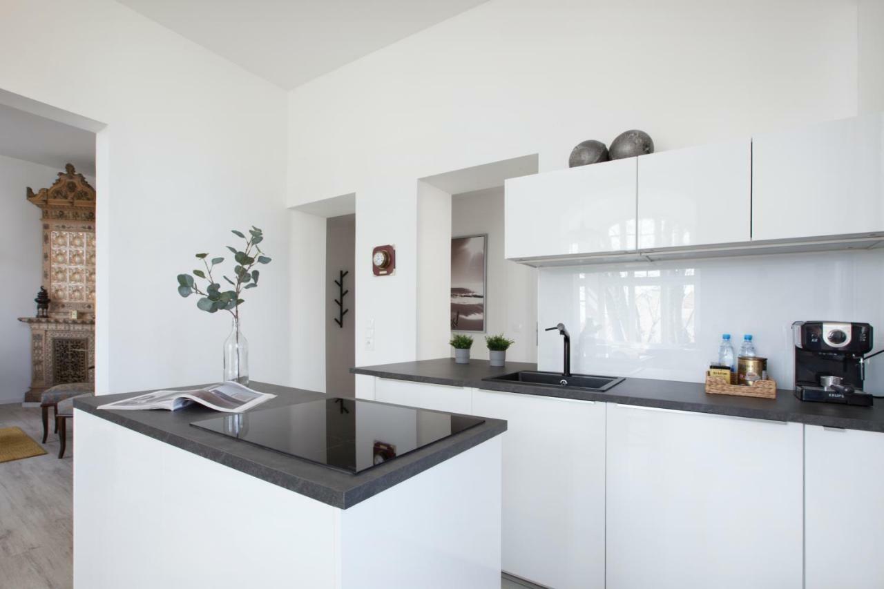 Rj Apartments Chopina Сопот Екстер'єр фото